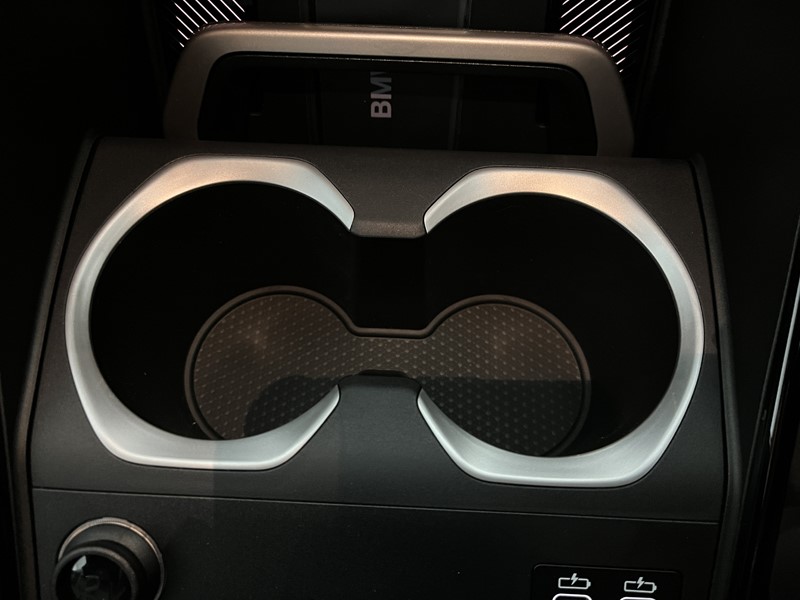 Used BMW iX2 2025 for sale - 76980915: Photo 33