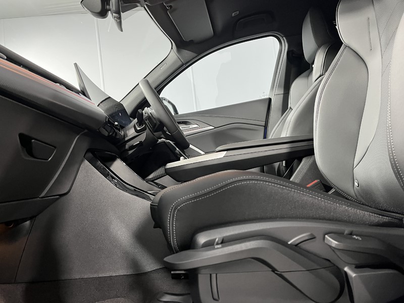 Used BMW iX2 2025 for sale - 76980915: Photo 35