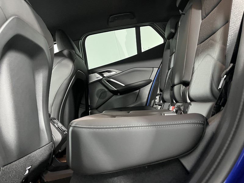 Used BMW iX2 2025 for sale - 76980915: Photo 36