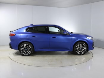 Used BMW iX2 2025 for sale - 76980915: Photo