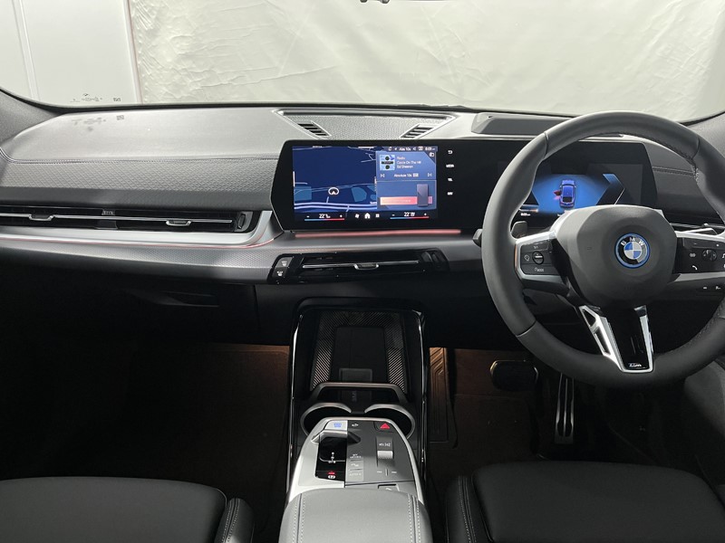 Used BMW iX2 2025 for sale - 76980915: Photo 4