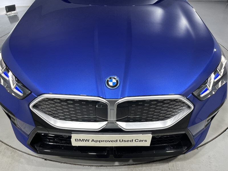 Used BMW iX2 2025 for sale - 76980915: Photo 40