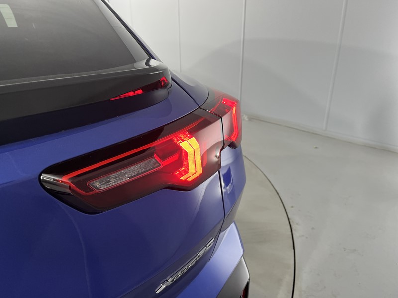 Used BMW iX2 2025 for sale - 76980915: Photo 44