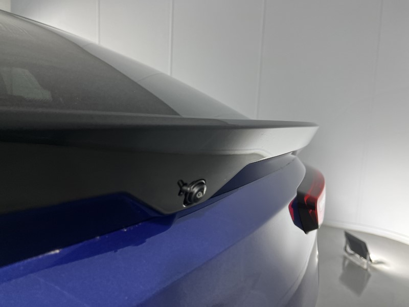 Used BMW iX2 2025 for sale - 76980915: Photo 45