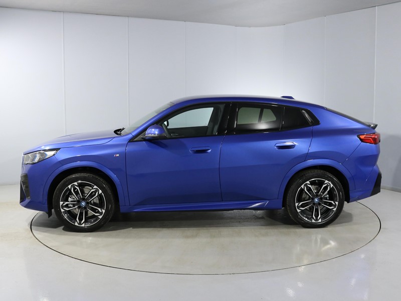 Used BMW iX2 2025 for sale - 76980915: Photo 49