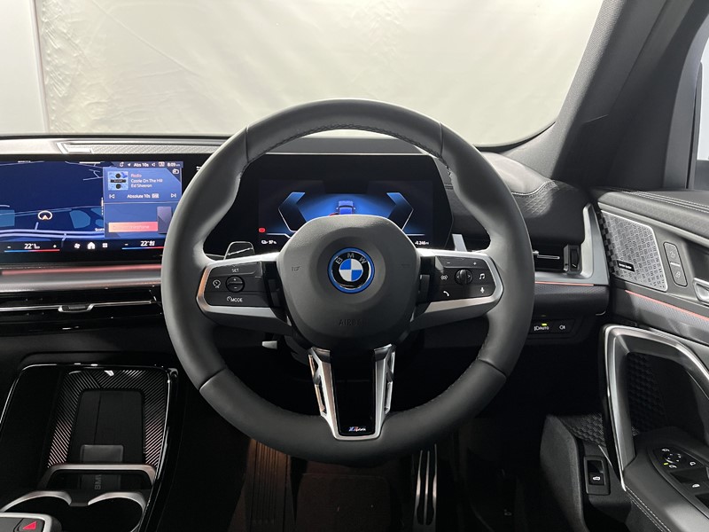 Used BMW iX2 2025 for sale - 76980915: Photo 5