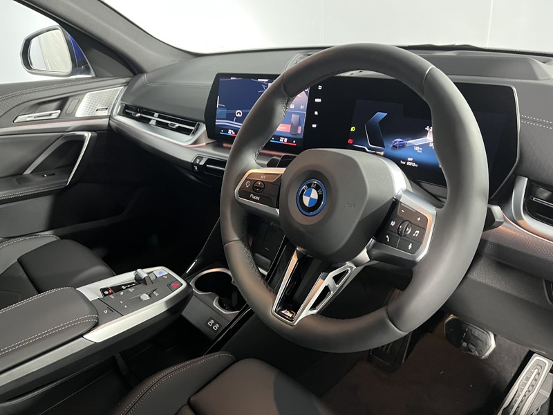 Used BMW iX2 2025 for sale - 76980915: Photo 6