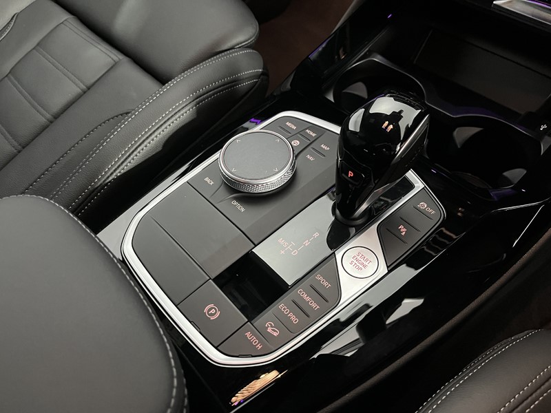 Used BMW X3 2022 for sale - 77025617: Photo 10