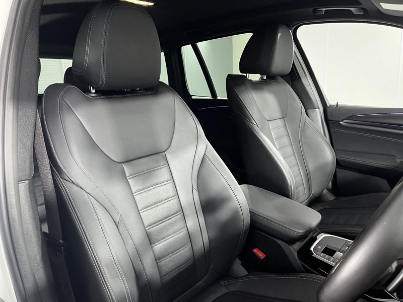 Used BMW X3 2022 for sale - 77025617: Photo 11