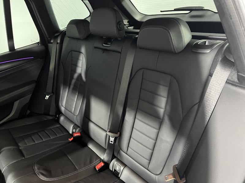 Used BMW X3 2022 for sale - 77025617: Photo 12