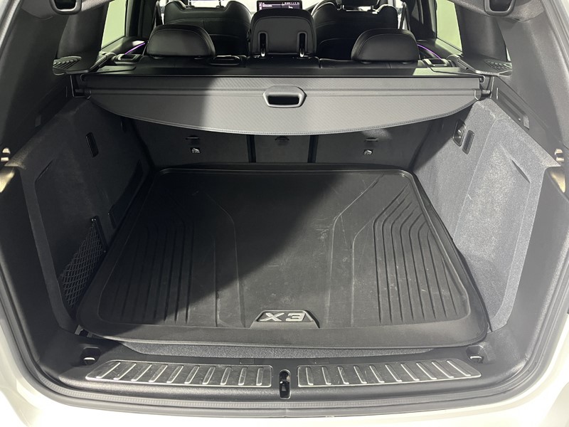 Used BMW X3 2022 for sale - 77025617: Photo 13