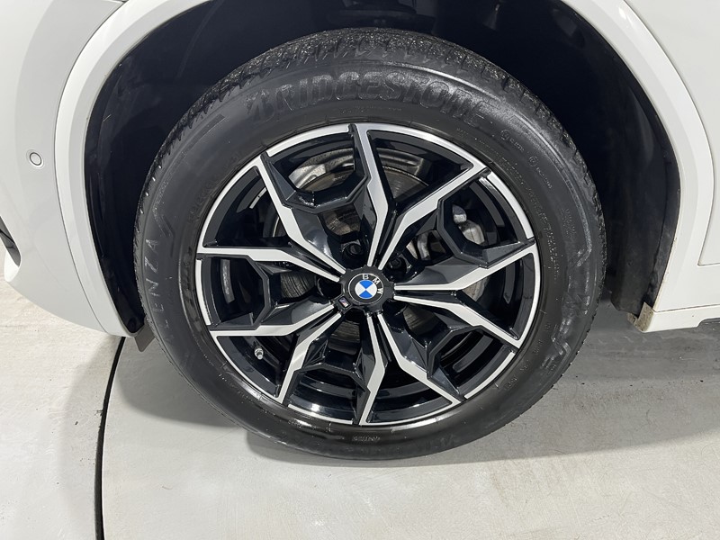 Used BMW X3 2022 for sale - 77025617: Photo 14