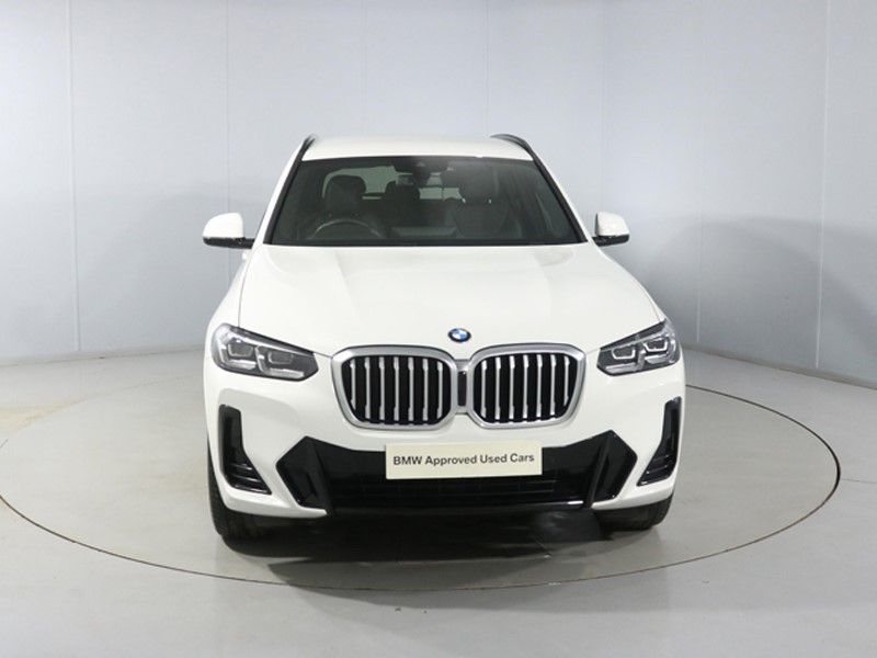 Used BMW X3 2022 for sale - 77025617: Photo 16