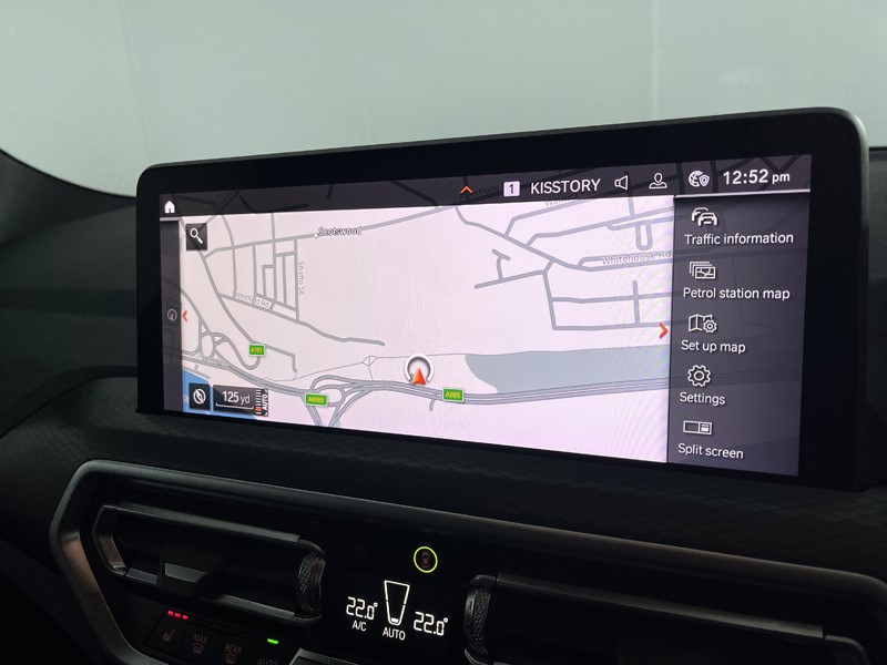 Used BMW X3 2022 for sale - 77025617: Photo 17