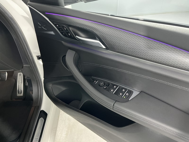 Used BMW X3 2022 for sale - 77025617: Photo 19