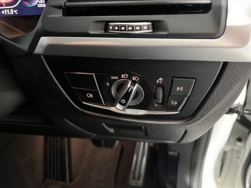 Used BMW X3 2022 for sale - 77025617: Photo 20