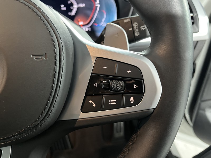 Used BMW X3 2022 for sale - 77025617: Photo 23