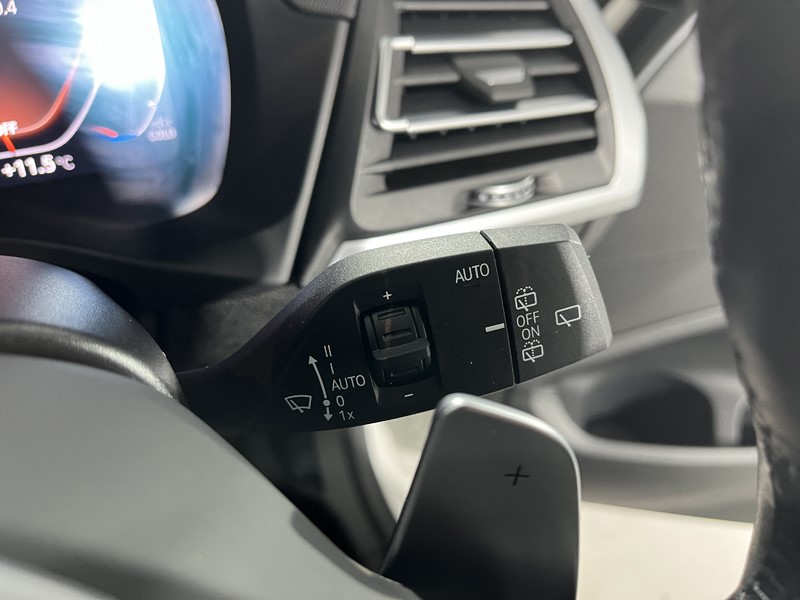 Used BMW X3 2022 for sale - 77025617: Photo 25