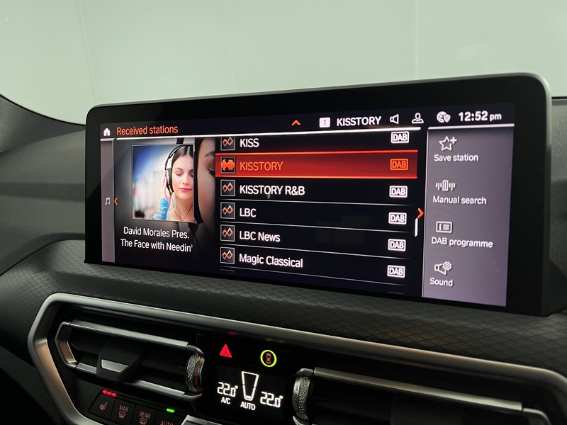 Used BMW X3 2022 for sale - 77025617: Photo 27