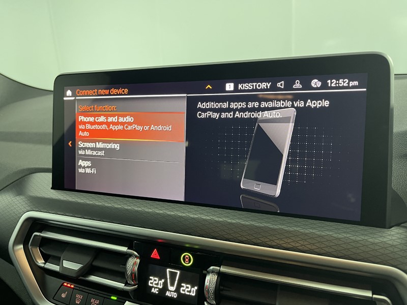 Used BMW X3 2022 for sale - 77025617: Photo 28