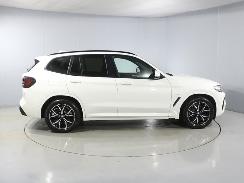 Used BMW X3 2022 for sale - 77025617: Photo 3