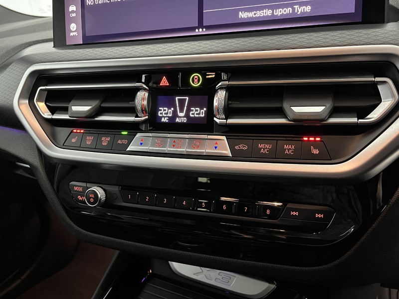 Used BMW X3 2022 for sale - 77025617: Photo 30