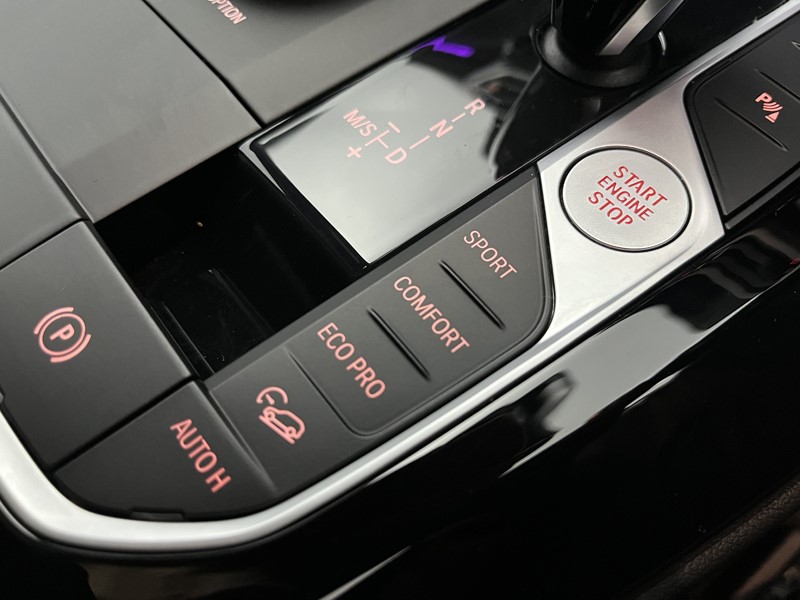 Used BMW X3 2022 for sale - 77025617: Photo 33