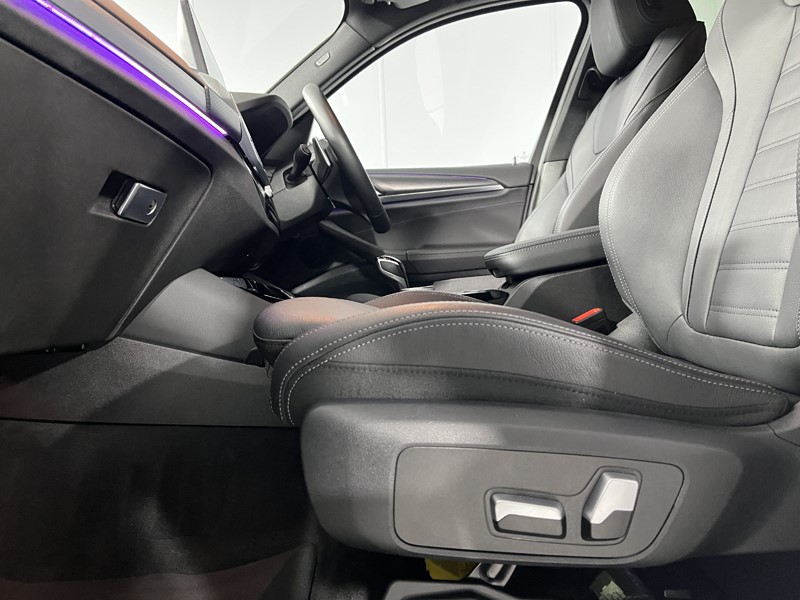 Used BMW X3 2022 for sale - 77025617: Photo 35