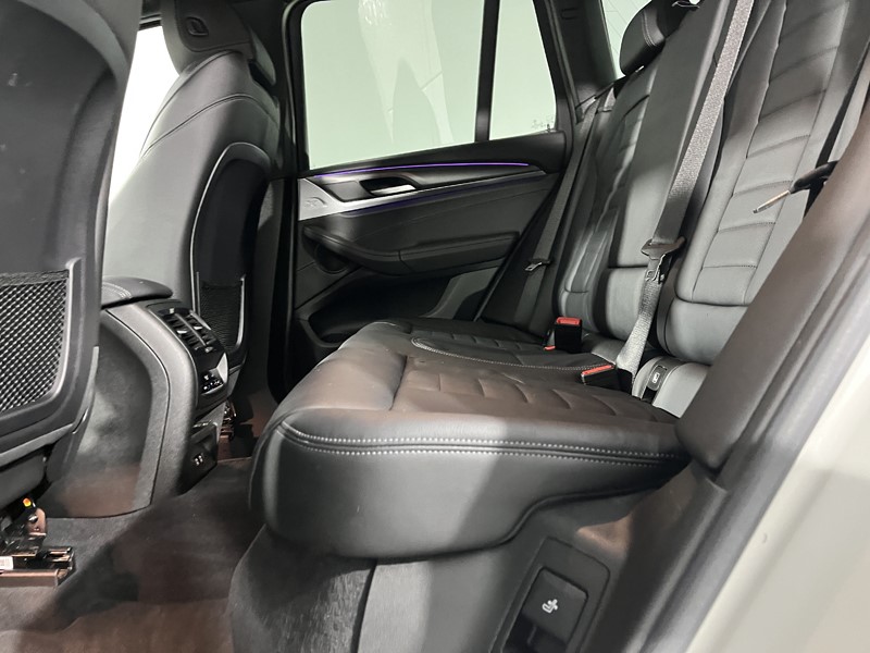 Used BMW X3 2022 for sale - 77025617: Photo 36