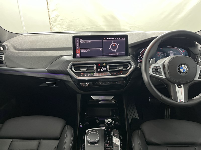 Used BMW X3 2022 for sale - 77025617: Photo 4