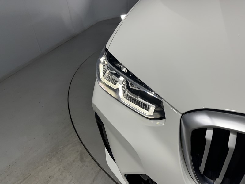 Used BMW X3 2022 for sale - 77025617: Photo 40