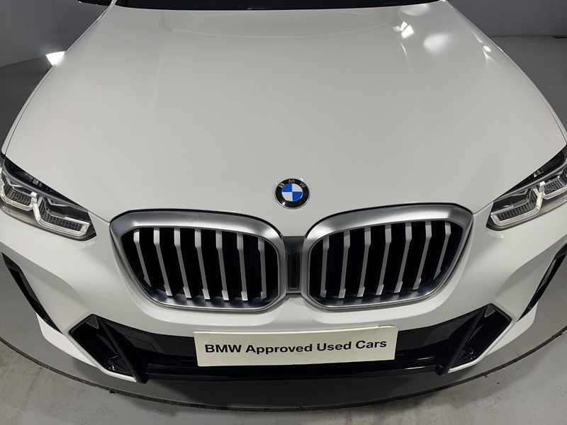 Used BMW X3 2022 for sale - 77025617: Photo 41