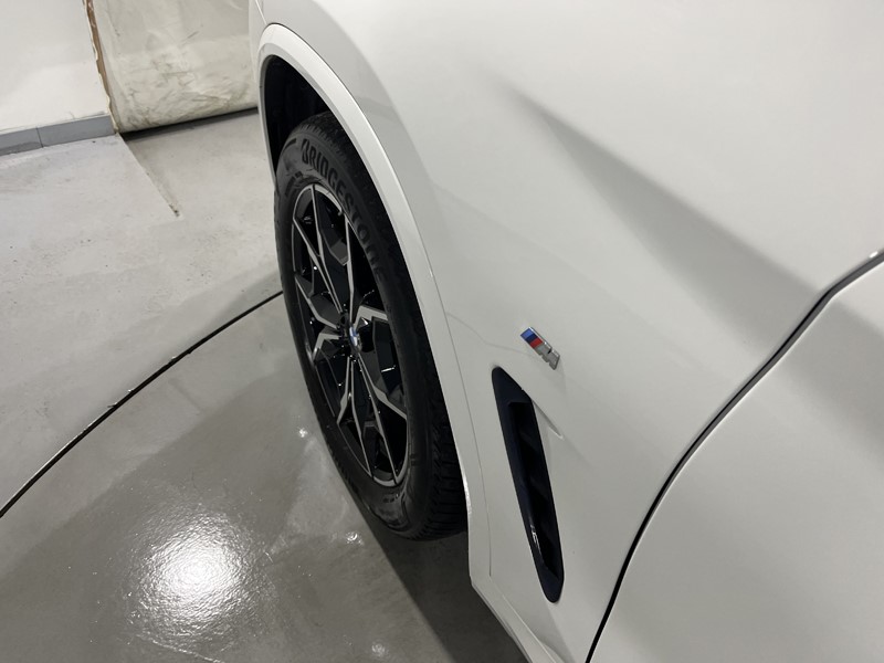 Used BMW X3 2022 for sale - 77025617: Photo 43