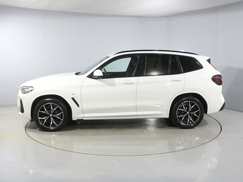 Used BMW X3 2022 for sale - 77025617: Photo 49