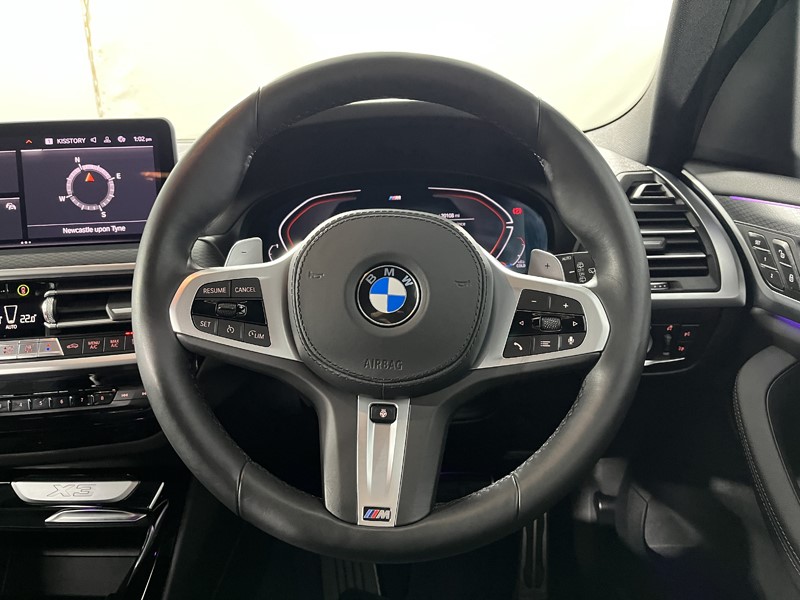 Used BMW X3 2022 for sale - 77025617: Photo 5