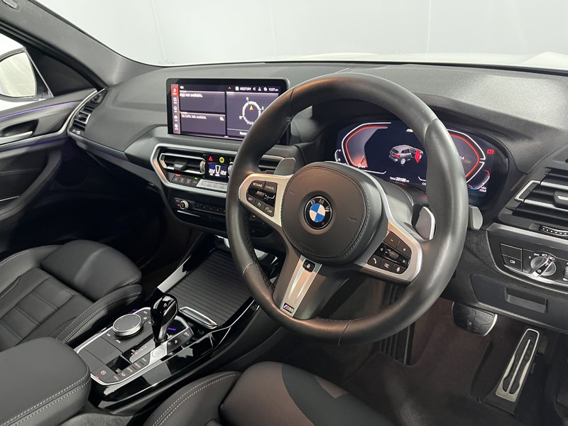 Used BMW X3 2022 for sale - 77025617: Photo 6