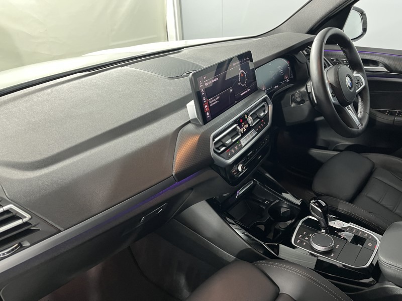 Used BMW X3 2022 for sale - 77025617: Photo 7