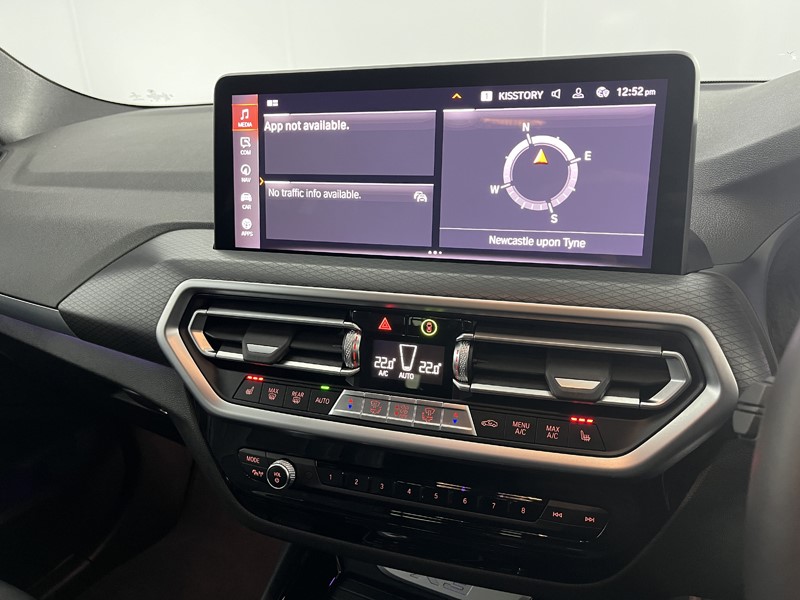 Used BMW X3 2022 for sale - 77025617: Photo 8