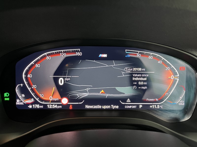 Used BMW X3 2022 for sale - 77025617: Photo 9