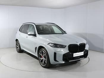 Used BMW X5 2023 for sale - 79548332: Photo