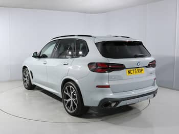 Used BMW X5 2023 for sale - 79548332: Photo