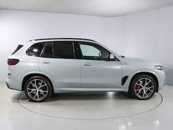 Used BMW X5 2023 for sale - 79548332: Photo