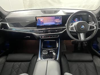 Used BMW X5 2023 for sale - 79548332: Photo