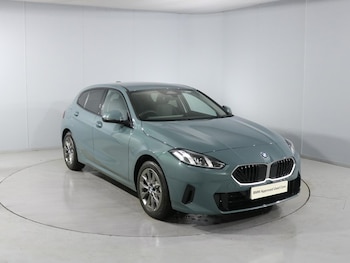 Used BMW 1 Series 2025 for sale - 78618047: Photo
