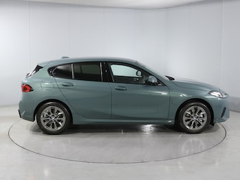 Used BMW 1 Series 2025 for sale - 78618047: Photo