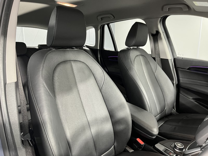 Used BMW X1 2019 for sale - 76981501: Photo 11