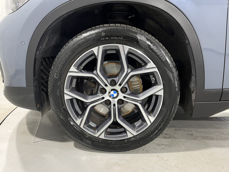 Used BMW X1 2019 for sale - 76981501: Photo 14