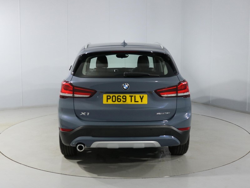 Used BMW X1 2019 for sale - 76981501: Photo 15