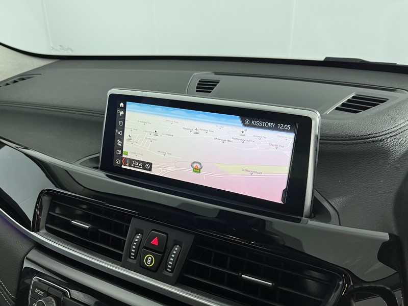 Used BMW X1 2019 for sale - 76981501: Photo 17