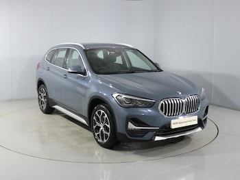 Used BMW X1 2019 for sale - 76981501: Photo